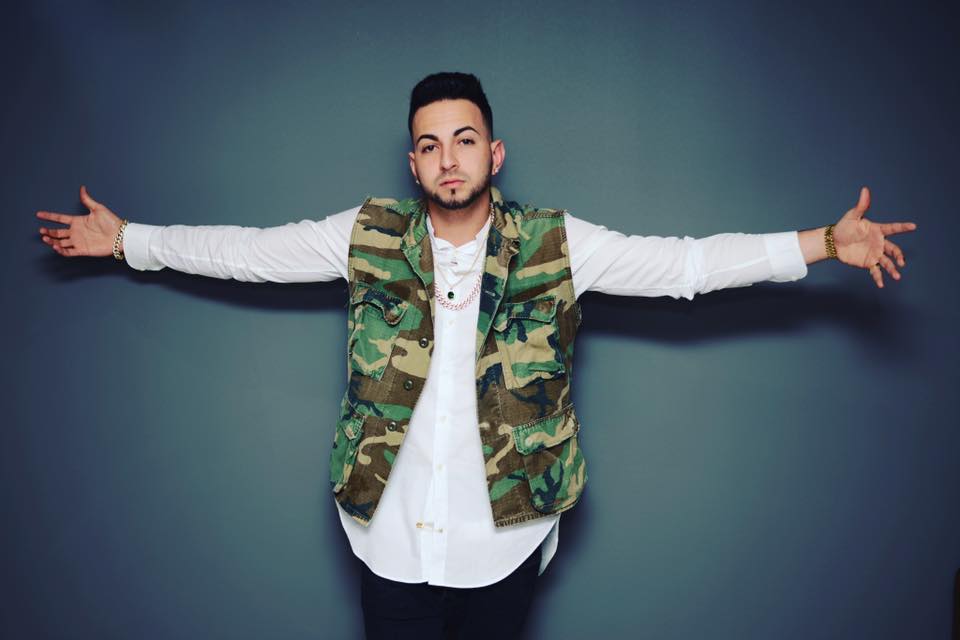 Justin Quiles